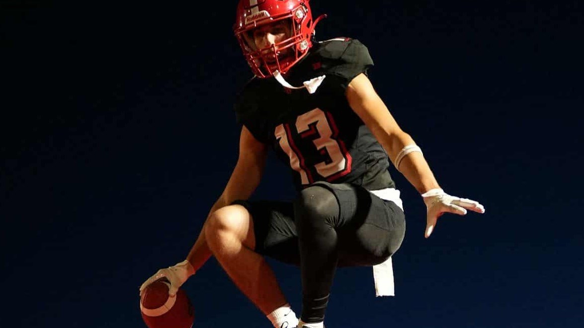 Football : les Dragons de la Polyvalente Saint-Georges démarrent du bon pied