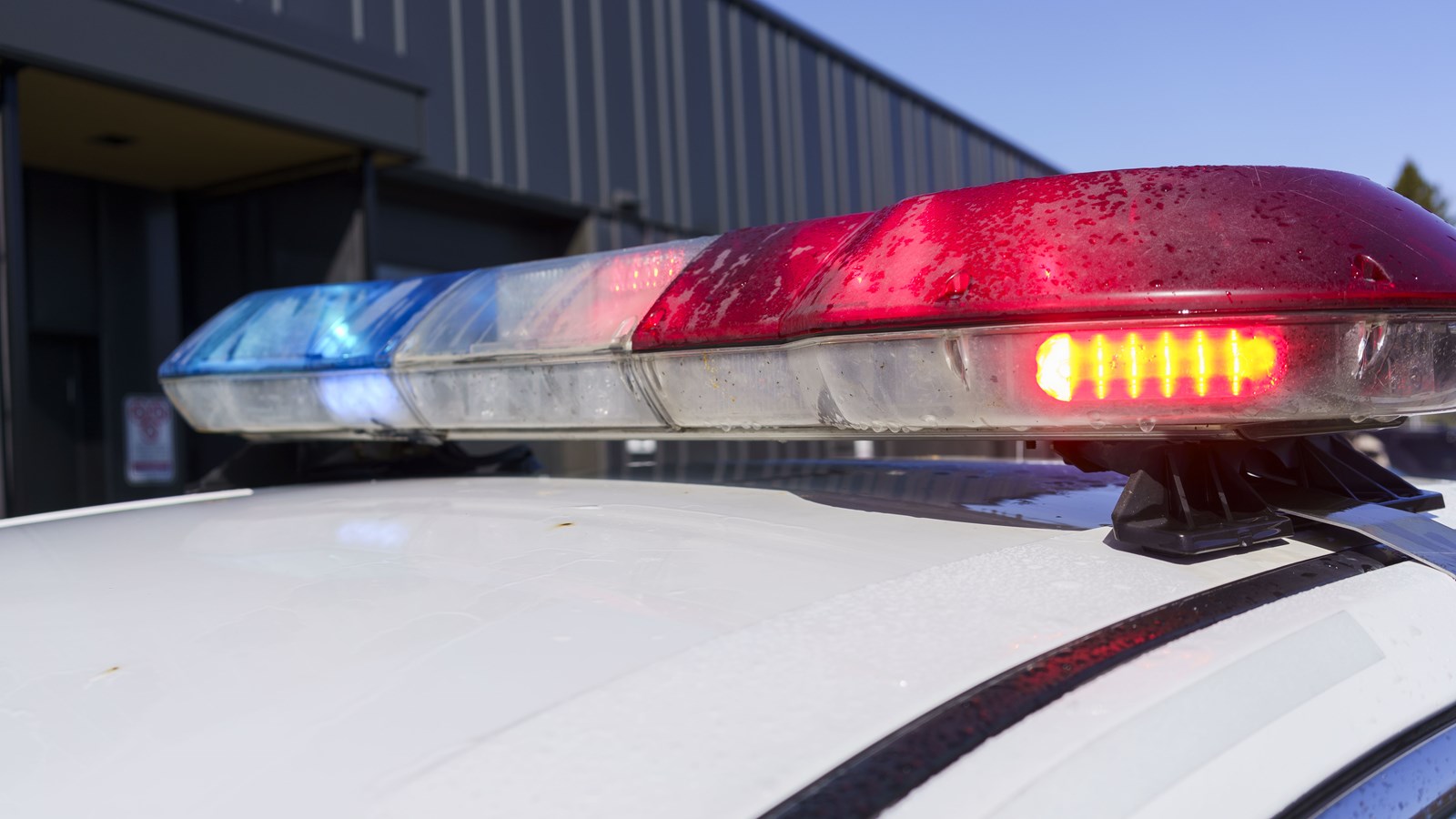 Arrestation à Saint-Joseph pour agression armée : la SQ craint d’autres victimes