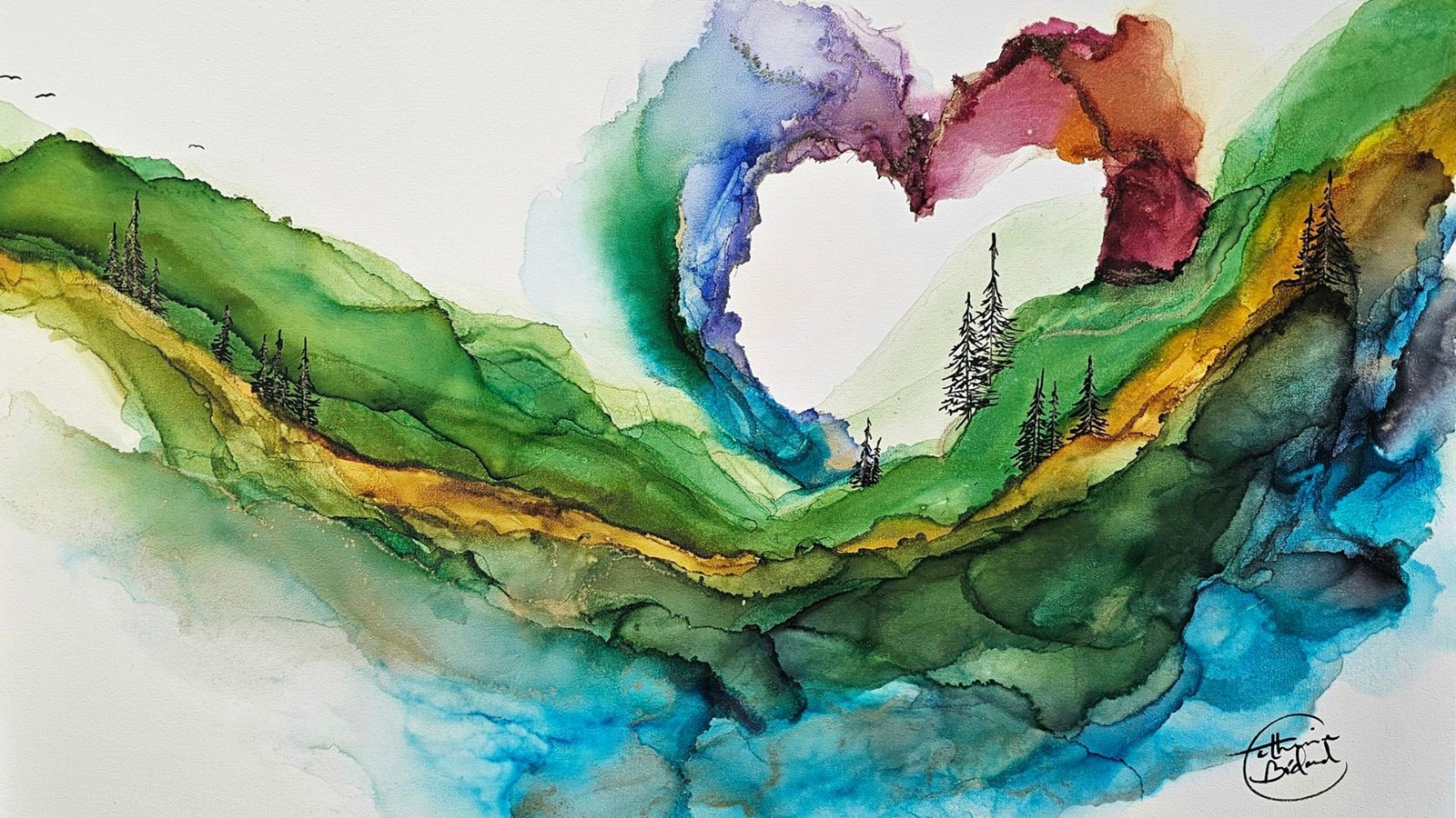 Appel aux artistes et aux auteurs de Sainte-Marie