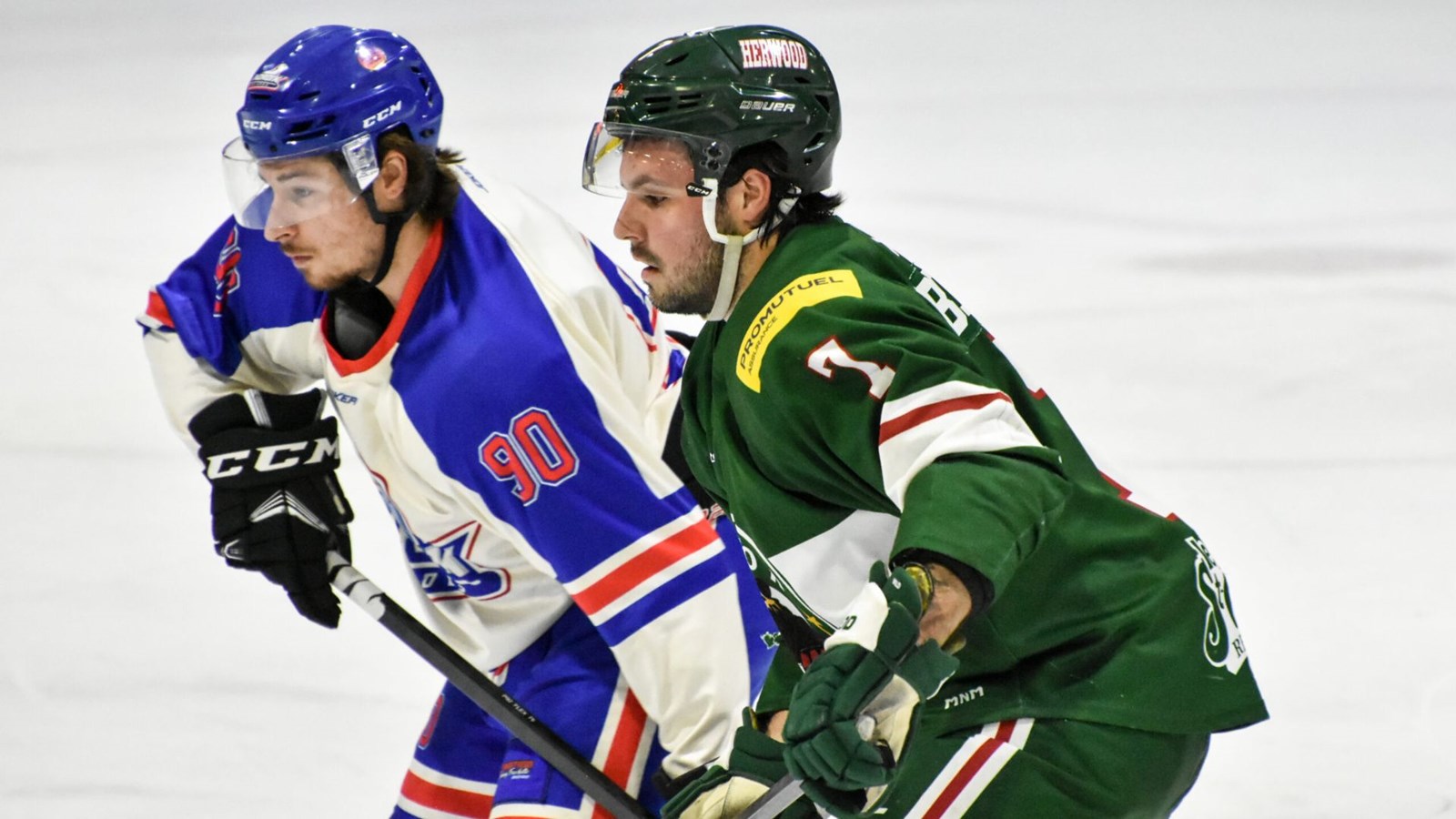 Début du calendrier préparatoire de la LRH