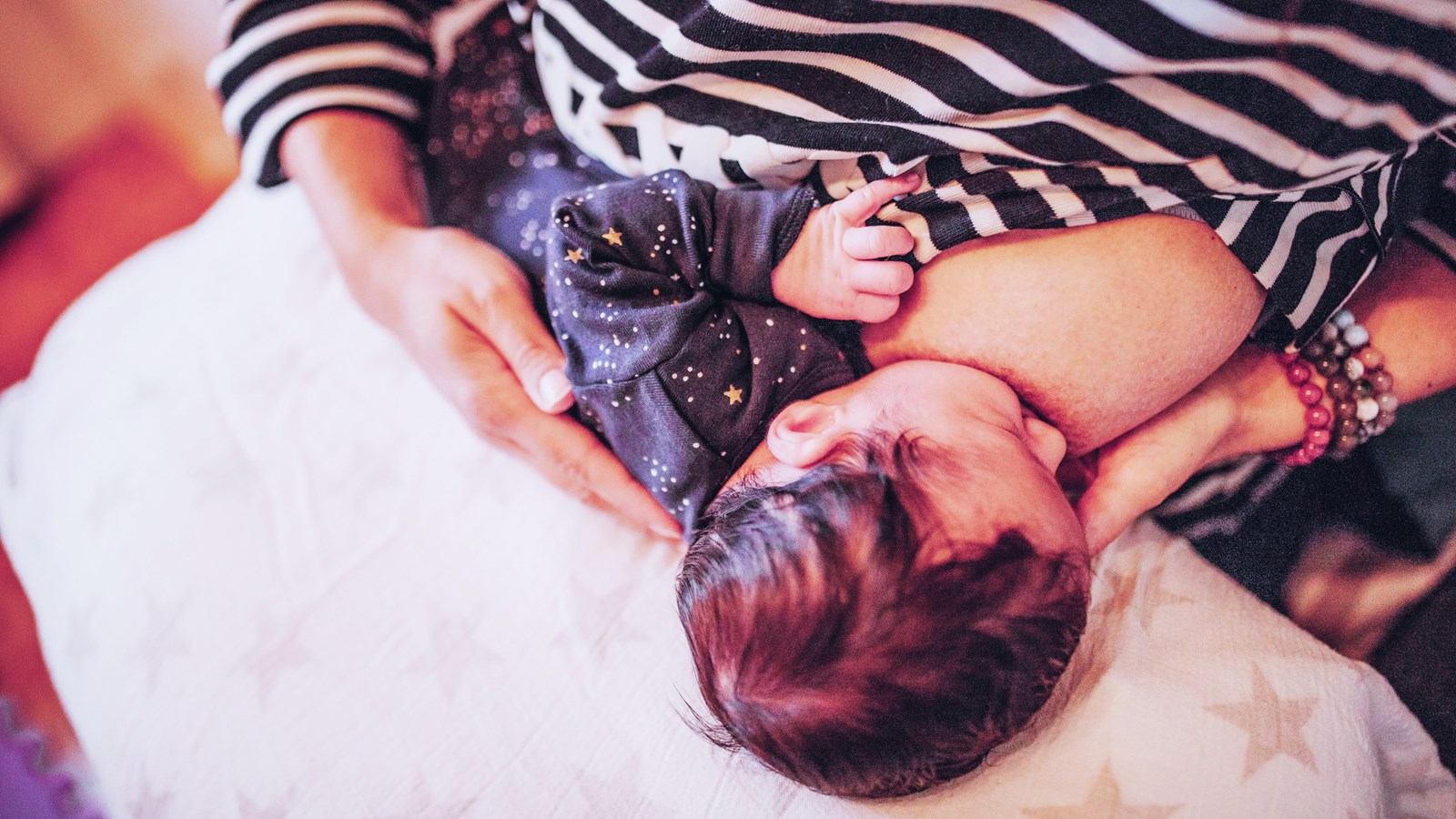 Une nouvelle clinique d’allaitement voit le jour en Beauce