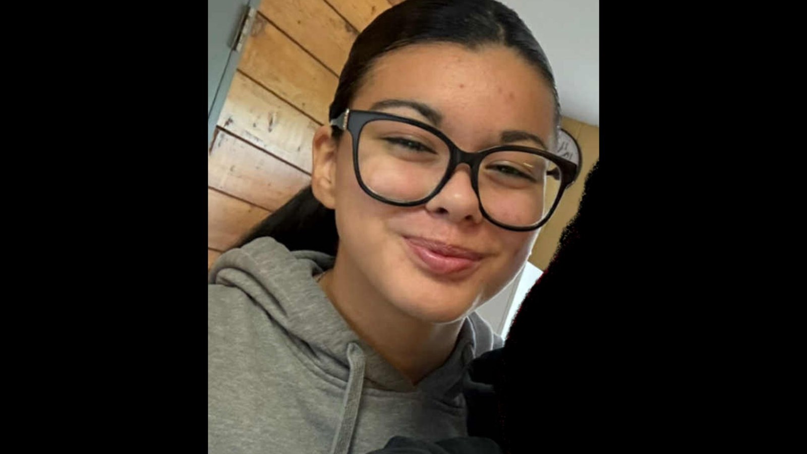 La police recherche Carolane Fortin, 17 ans, en fugue