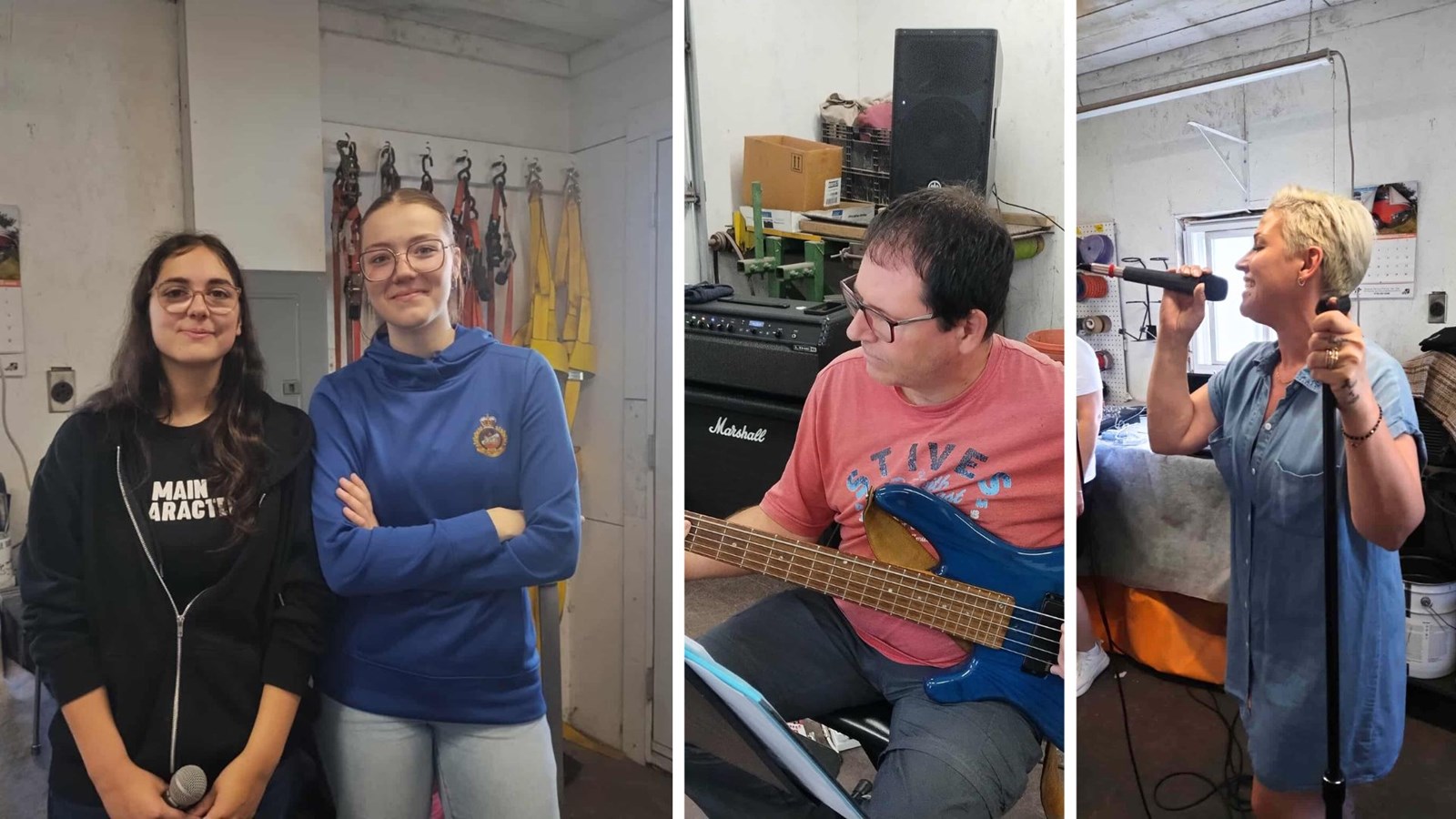 Une deuxième date ajoutée pour le spectacle de l'organisme Aimes-tu ma différence?