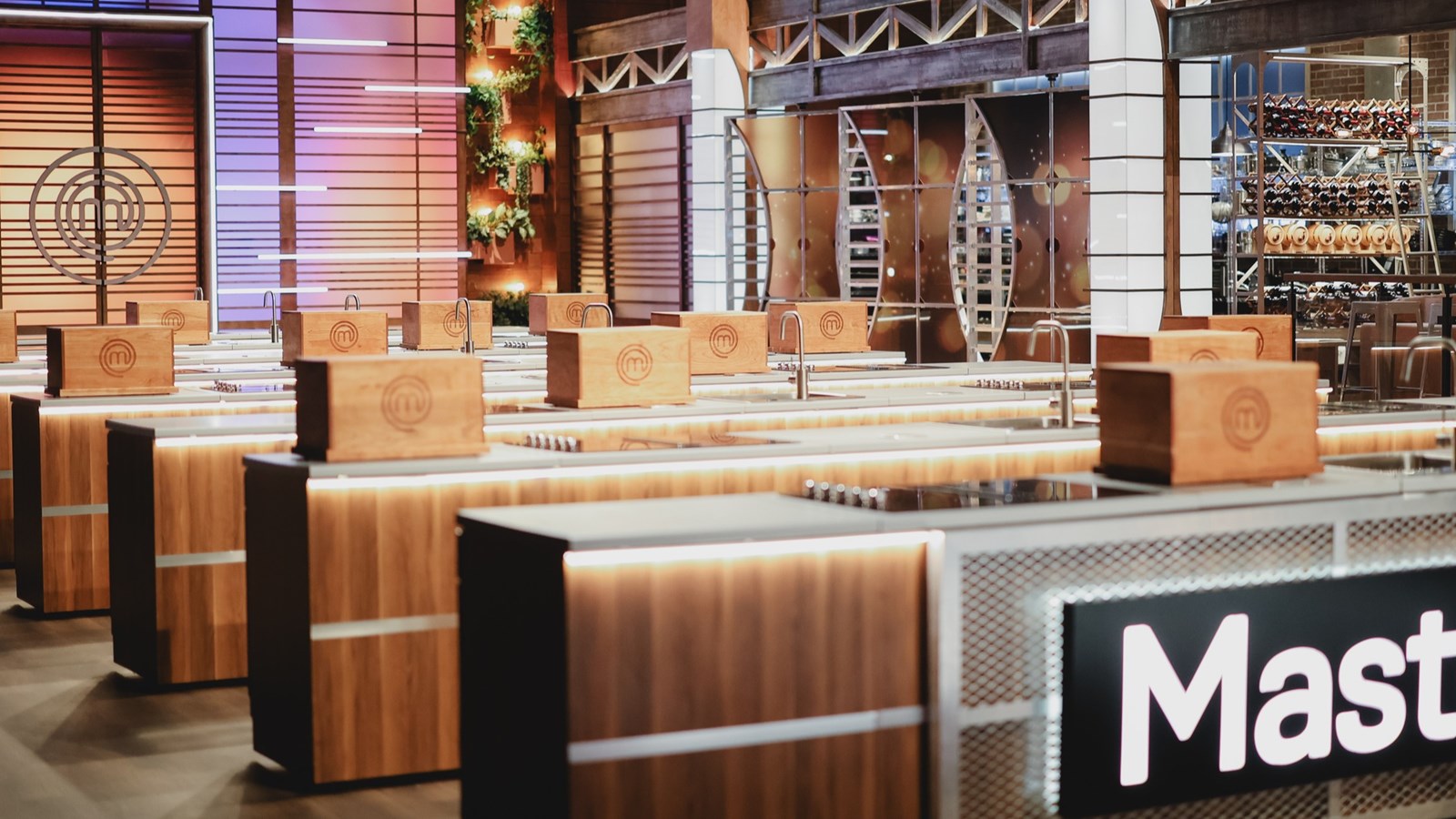 Masterchef Québec: une épreuve pour mettre en valeur le Québec