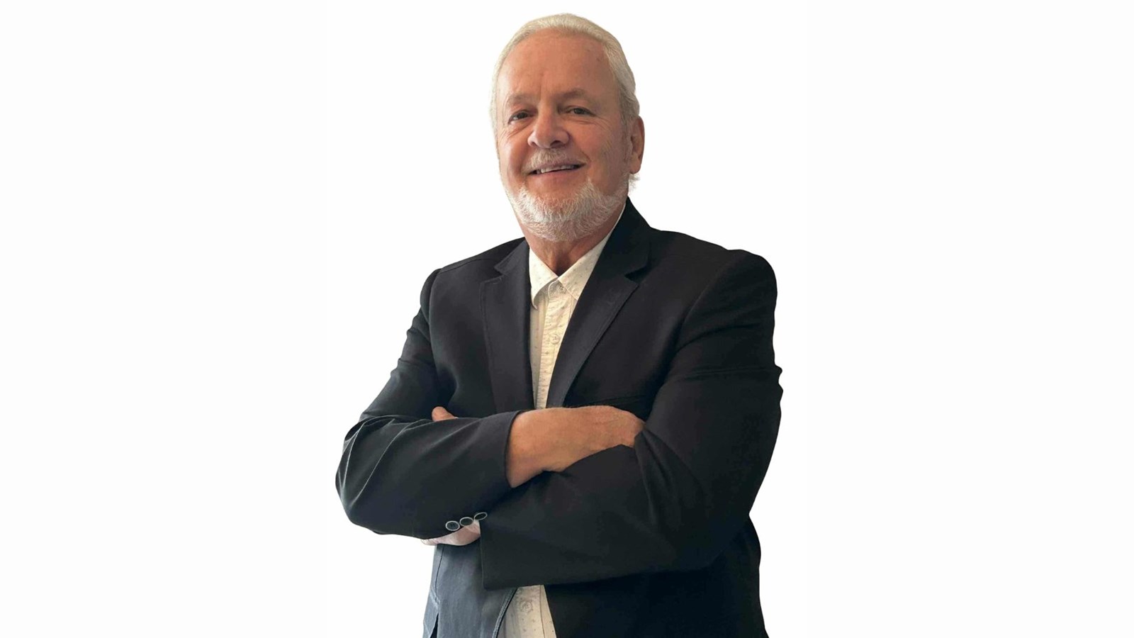 Berthier Grondin annonce sa candidature à la mairie de Saint-René 