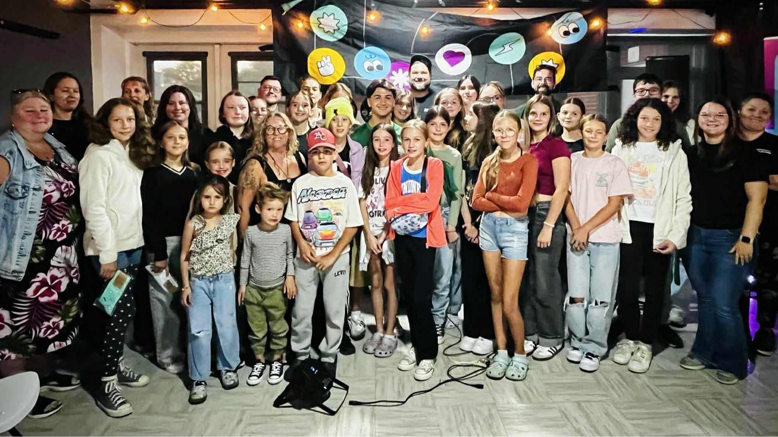 « L’Art en soi » : les jeunes de Beauce-Centre s’expriment sur la santé mentale