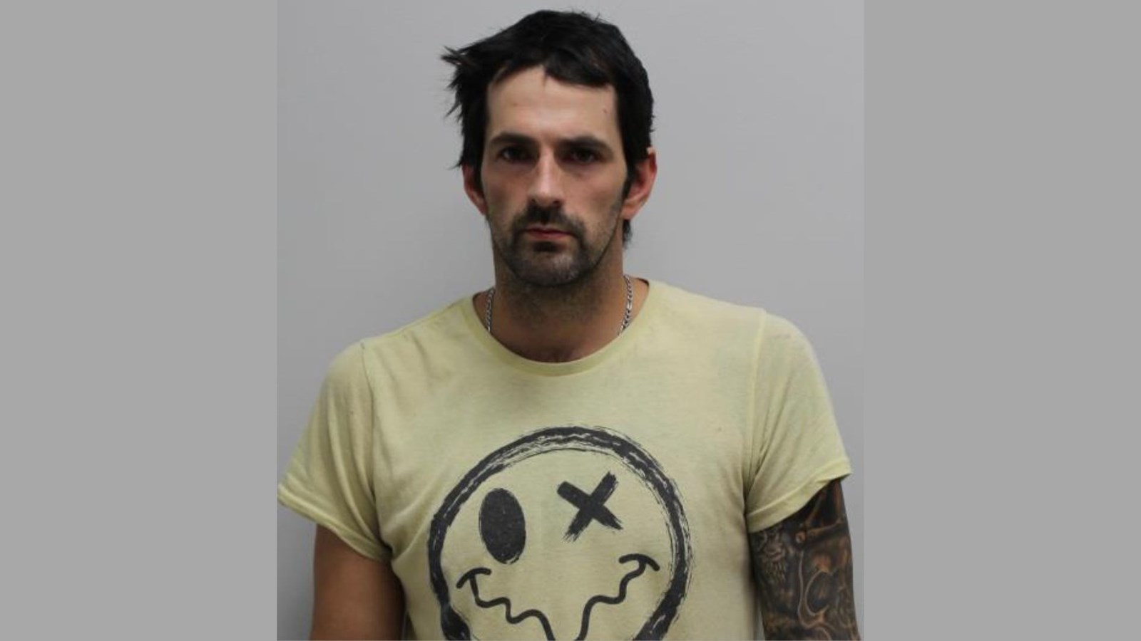 La SQ recherche d'éventuelles victimes de Samuel Fréchette