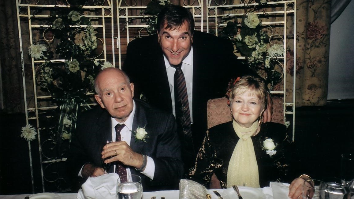 Le Groupe Abbatiello rend hommage à Angèle Fecteau-Abbatiello