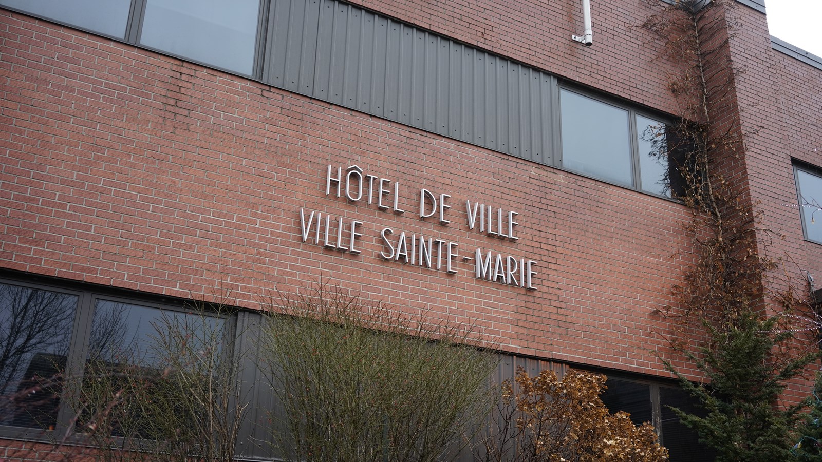 Sainte-Marie recevra 17,3 M$ pour relocaliser son hôtel de ville