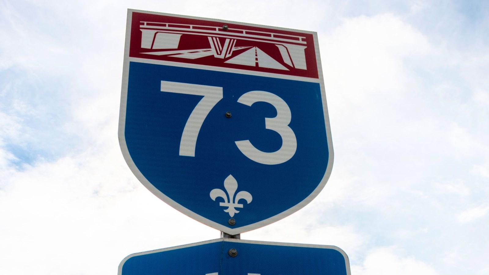 A-73: la réfection des ponts se poursuit à Sainte-Marie