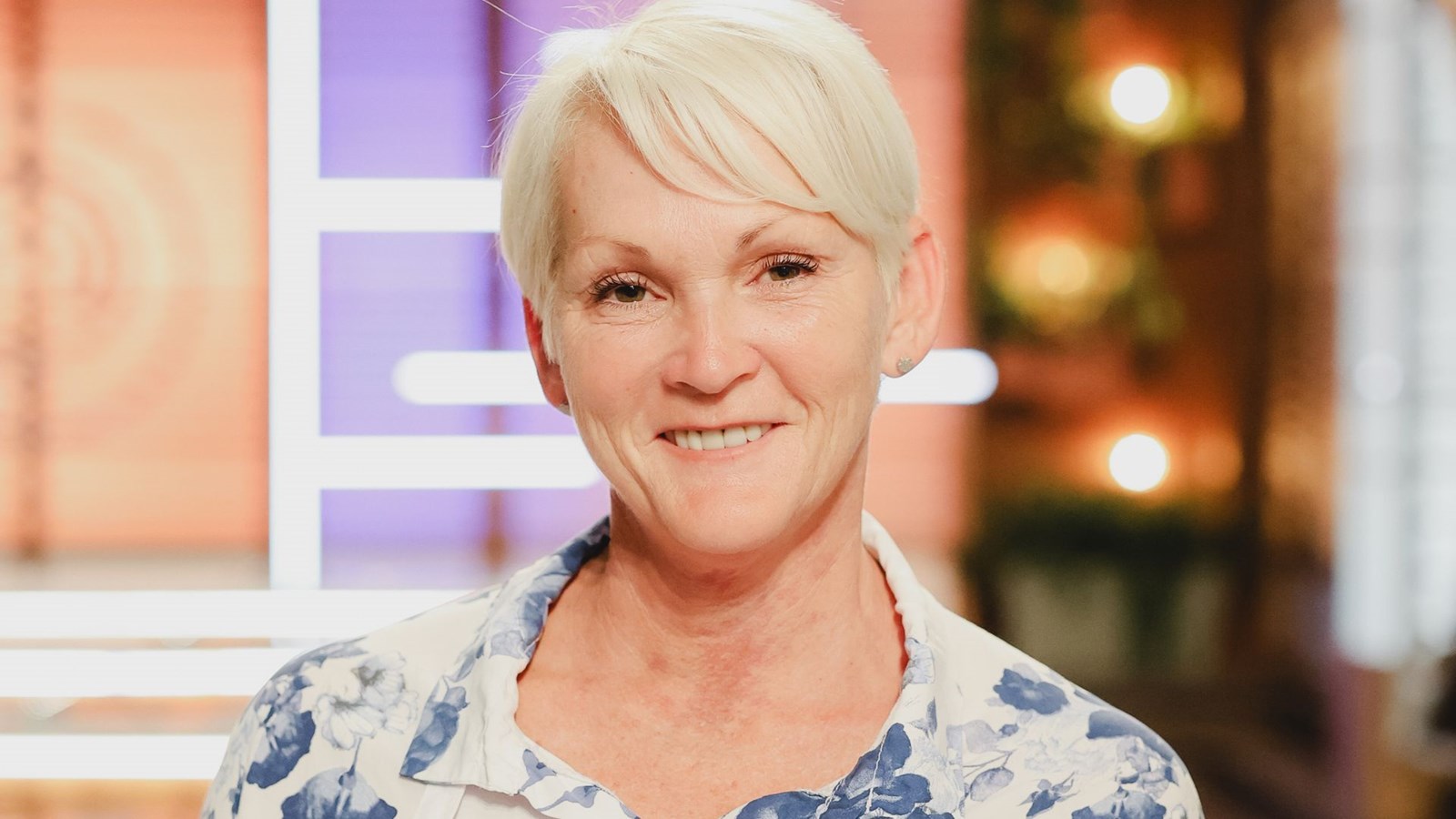 Masterchef Québec: l'aventure est terminée pour Nathalie