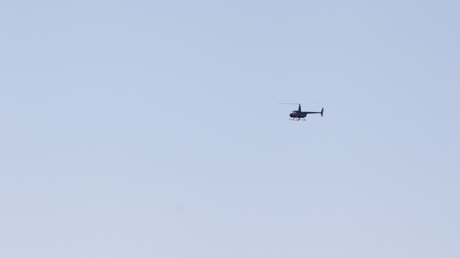 Accident d’hélicoptère à Saint-Séverin: le nom de la victime dévoilé