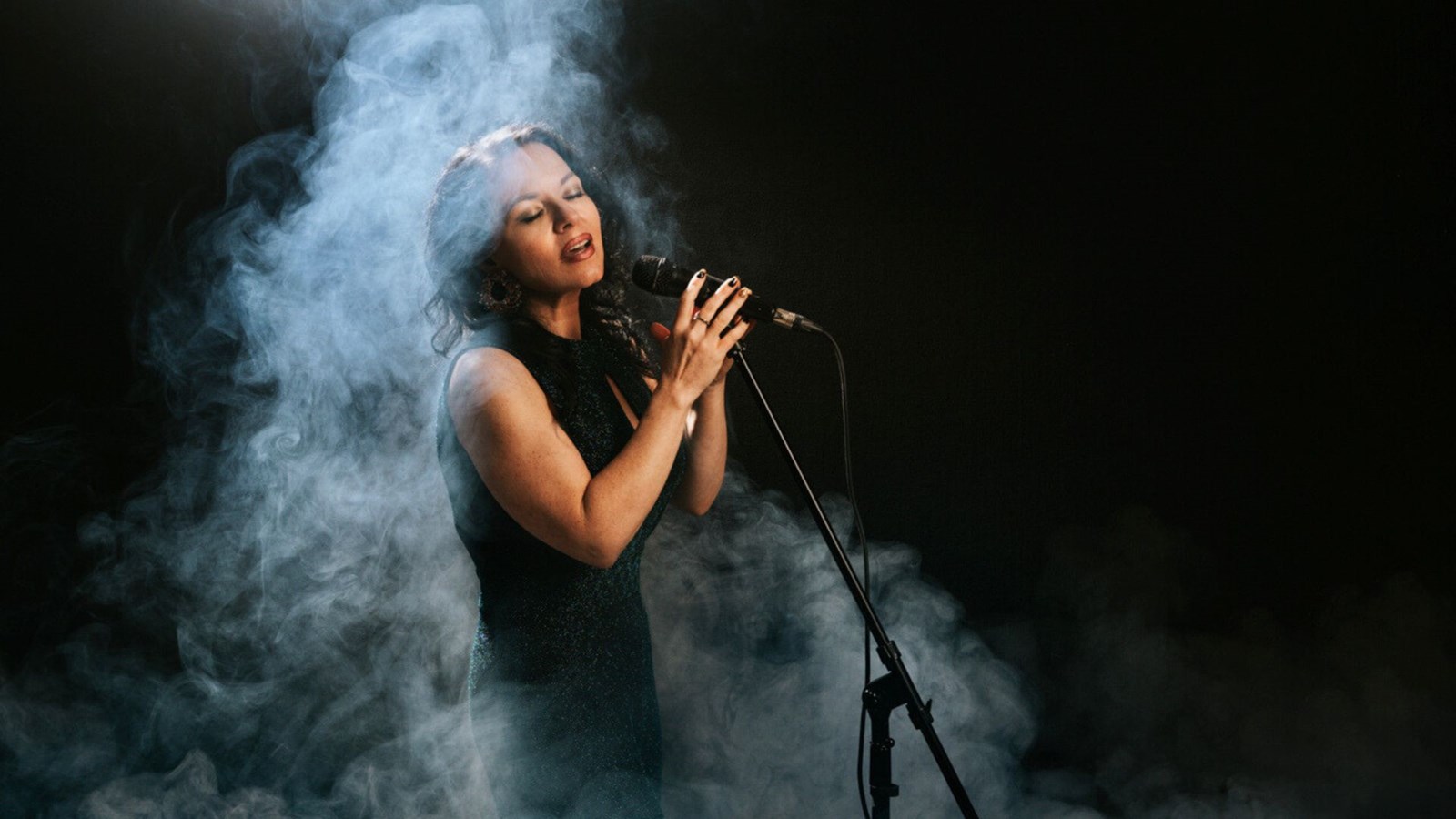 Mélissa Pomerleau comme invitée spéciale de «Légendes d'amour»