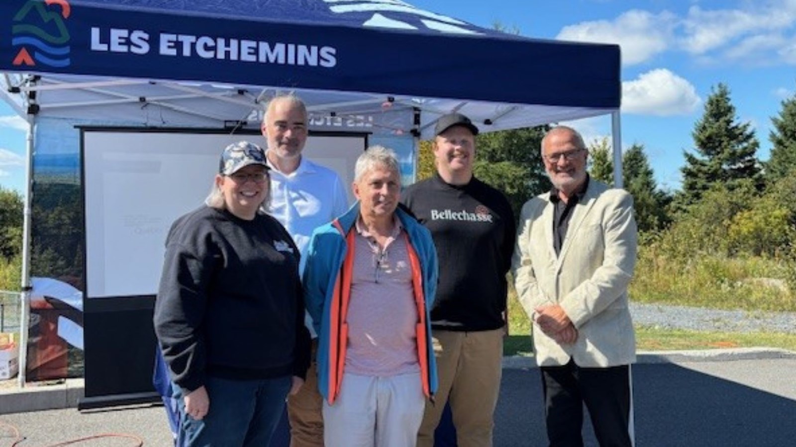 Lancement de cinq capsules vidéos sur le transport