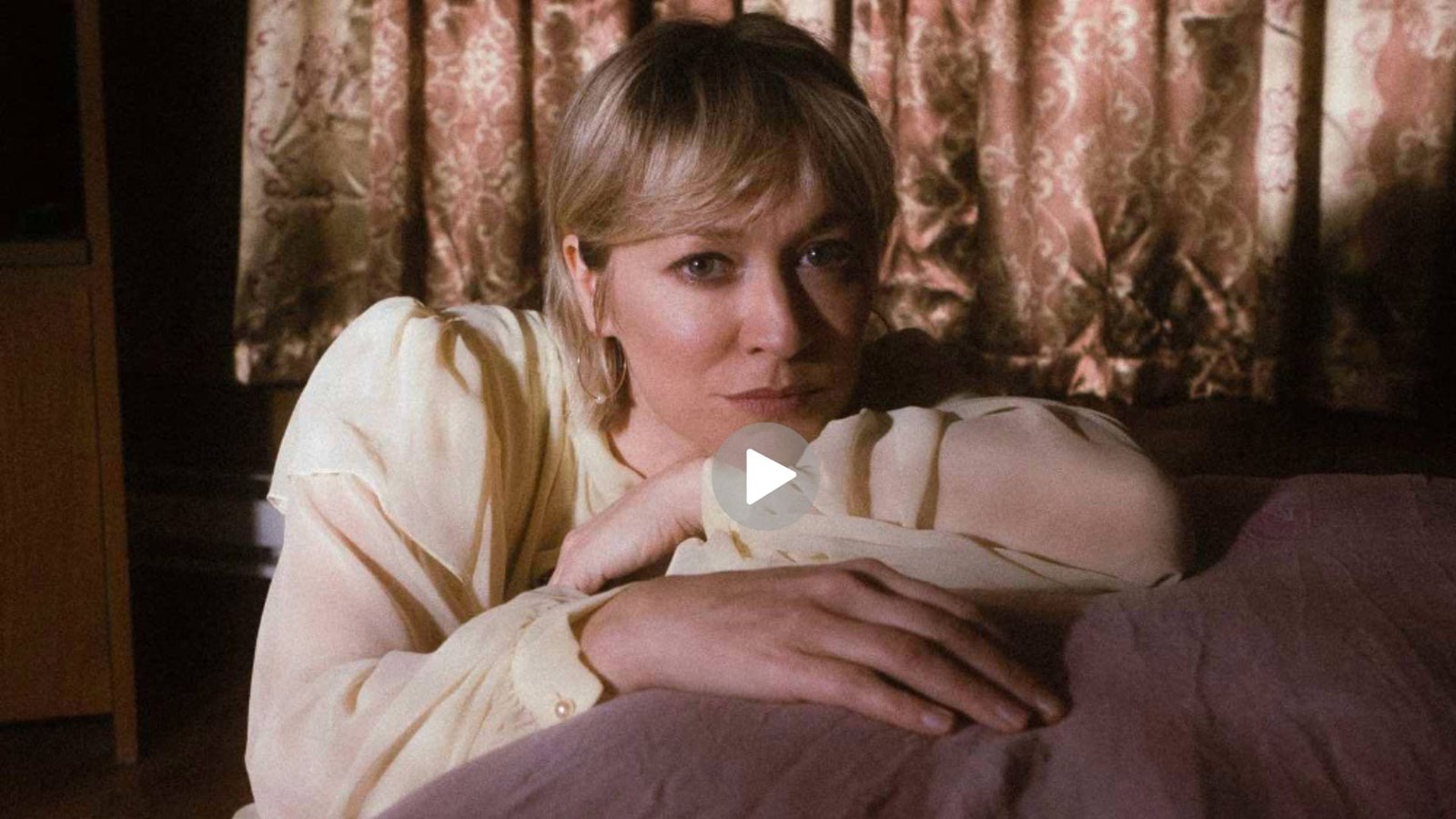 «Nos pas perdus»: le 2e album de Karine Lagueux