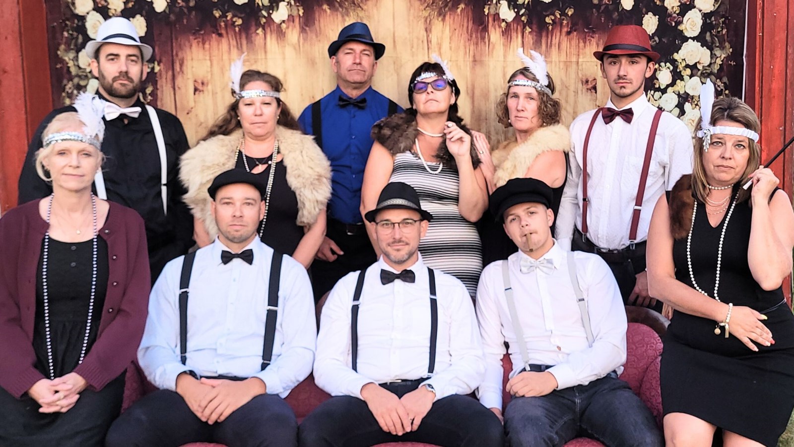 Le «Suspect No 1» s'en vient à Saint-Odilon