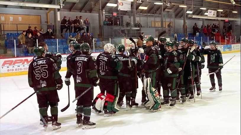Le DLC de La Guadeloupe blanchi à son premier match de la saison