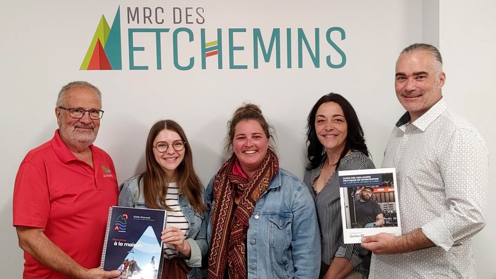 Lancement de deux guides pour soutenir l’intégration des nouveaux arrivants