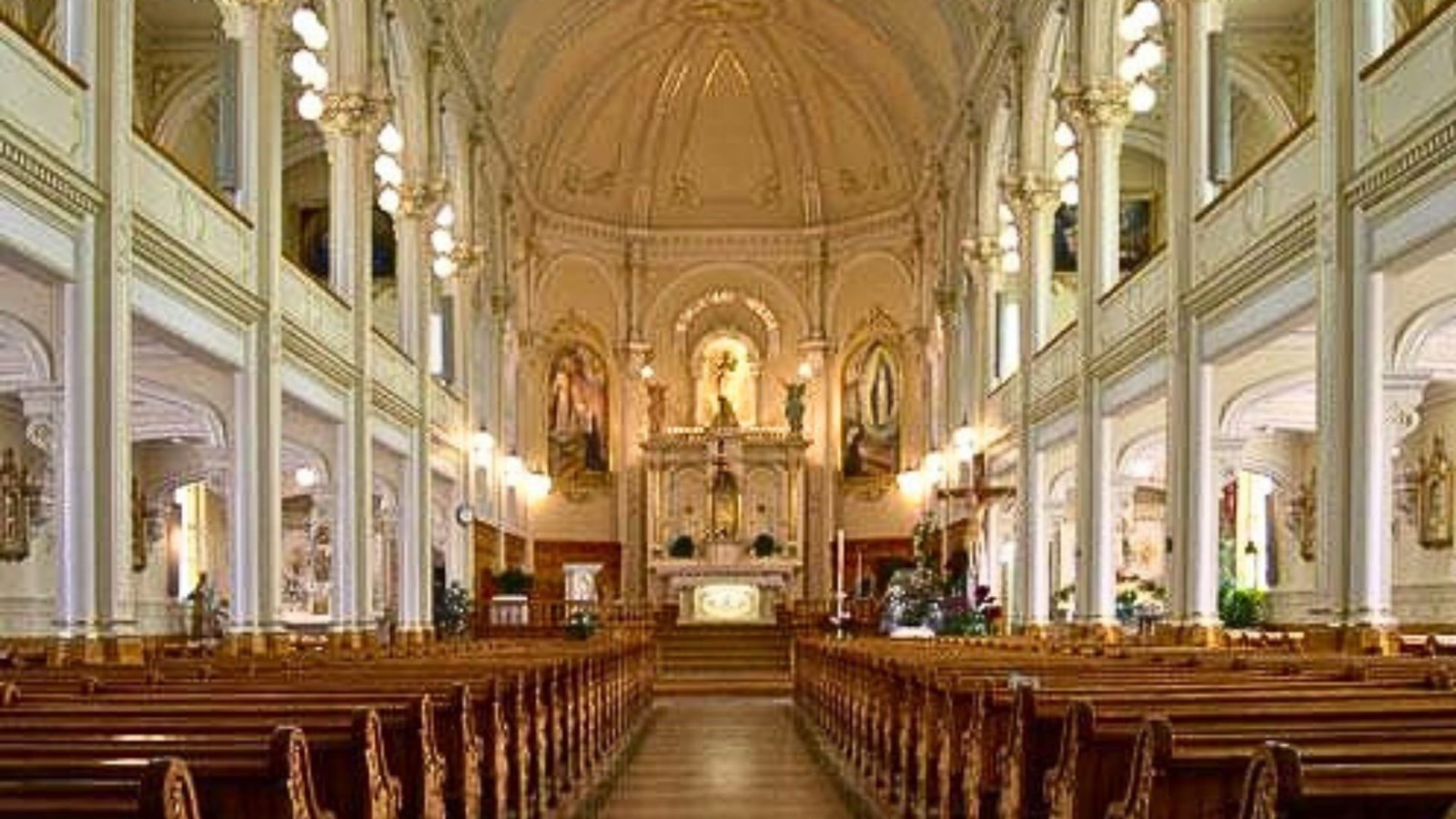 Premier rassemblement sur l'avenir de l’Unité missionnaire Beauce-Sud