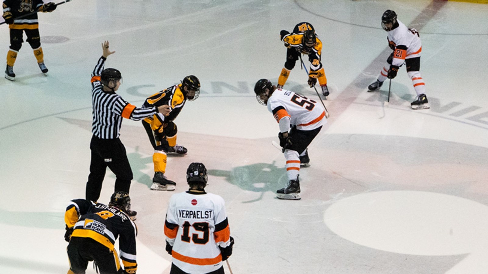 Un retour au jeu infructueux pour les Chevaliers