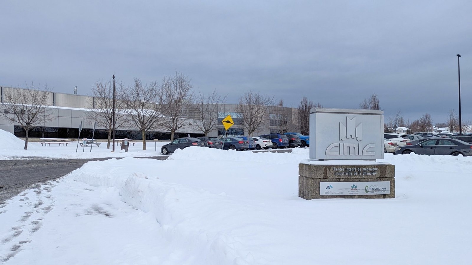 Portes ouvertes au CIMIC et au CFP Pozer le 23 janvier