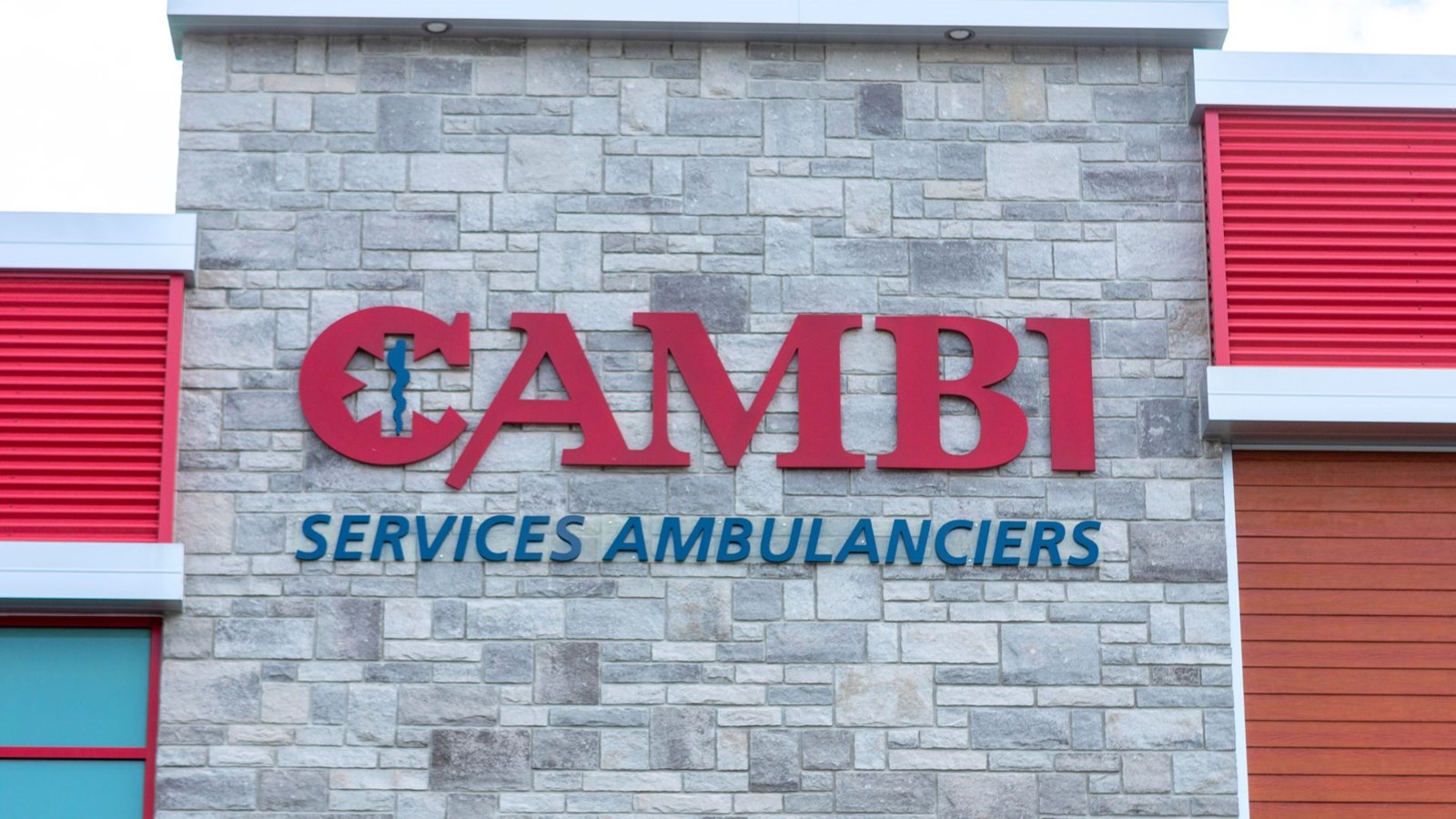 L'Expo CAMBI 2026 est reportée