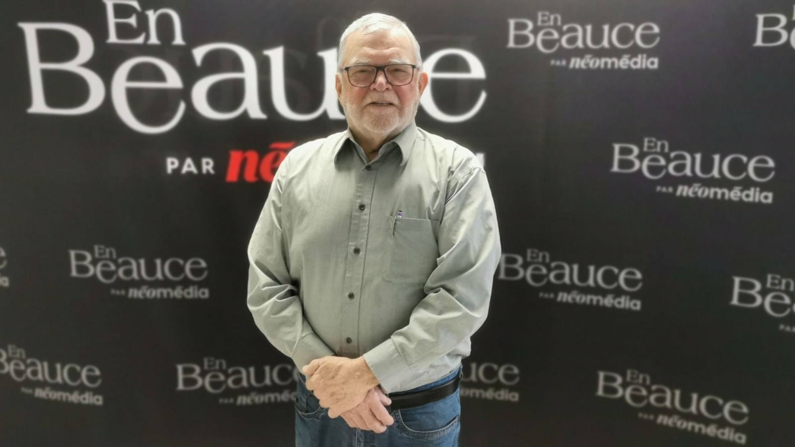 En tête-à-tête avec Pierre Boucher