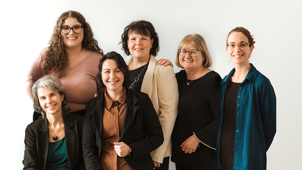 Ce que les médias disent aux femmes — souvent sans le dire