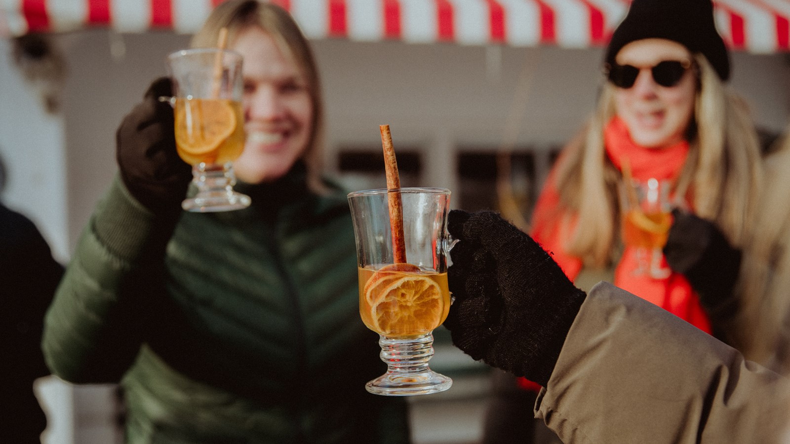 La Boutique de Noël en ligne a rapporté 1.8 M$ aux entreprises d'ici