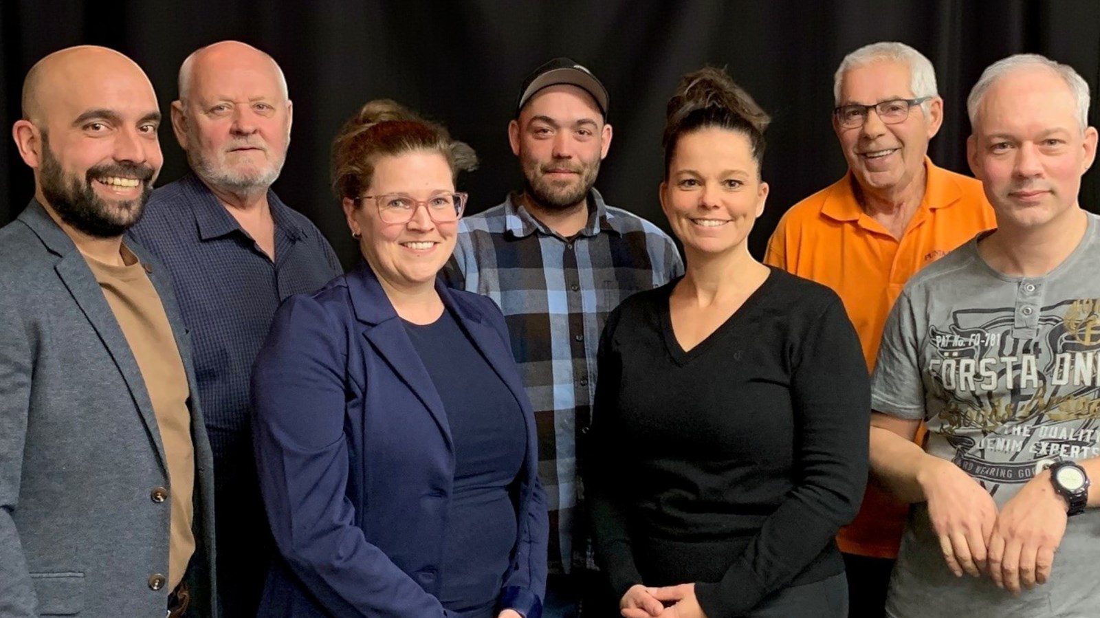 Saint-Benjamin adopte un budget de 2.6 M$ pour 2026