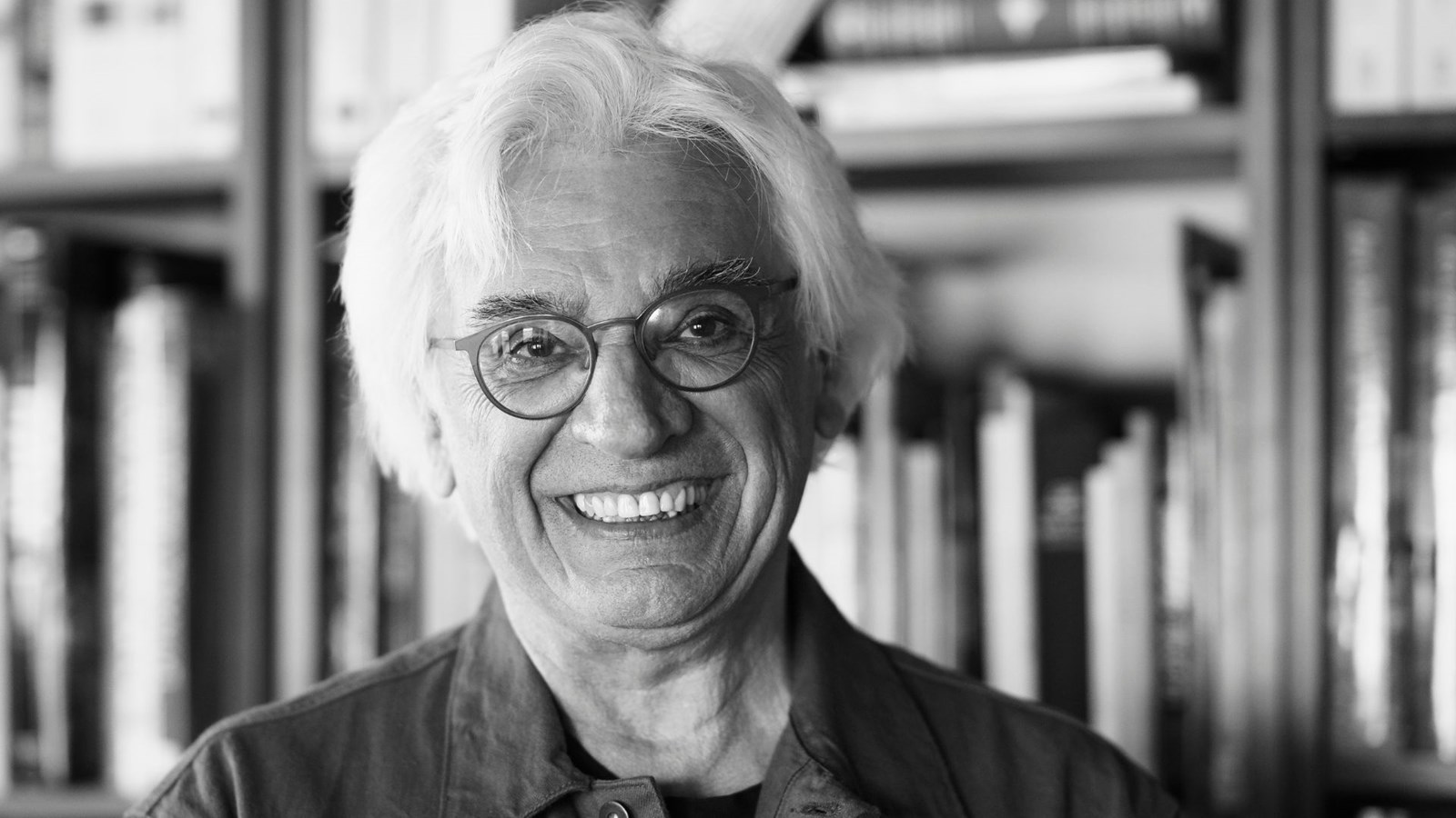 Pierre Lahoud, porte-parole des Prix du patrimoine 2026