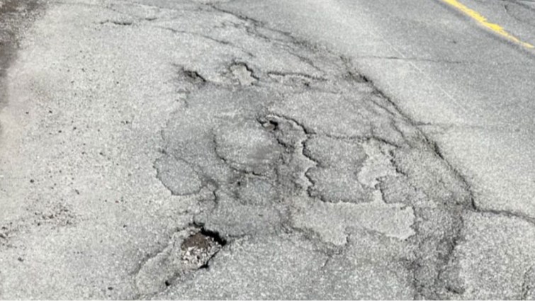 Beauce-Sud: 6,7 M$ pour la réfection des routes