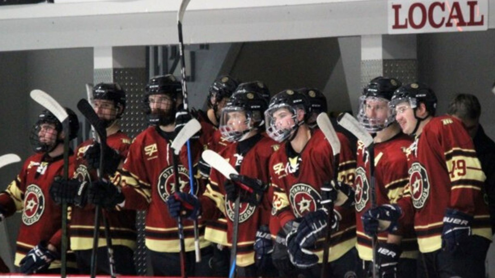 Le championnat de la saison régulière sera décidé ce vendredi à Coaticook