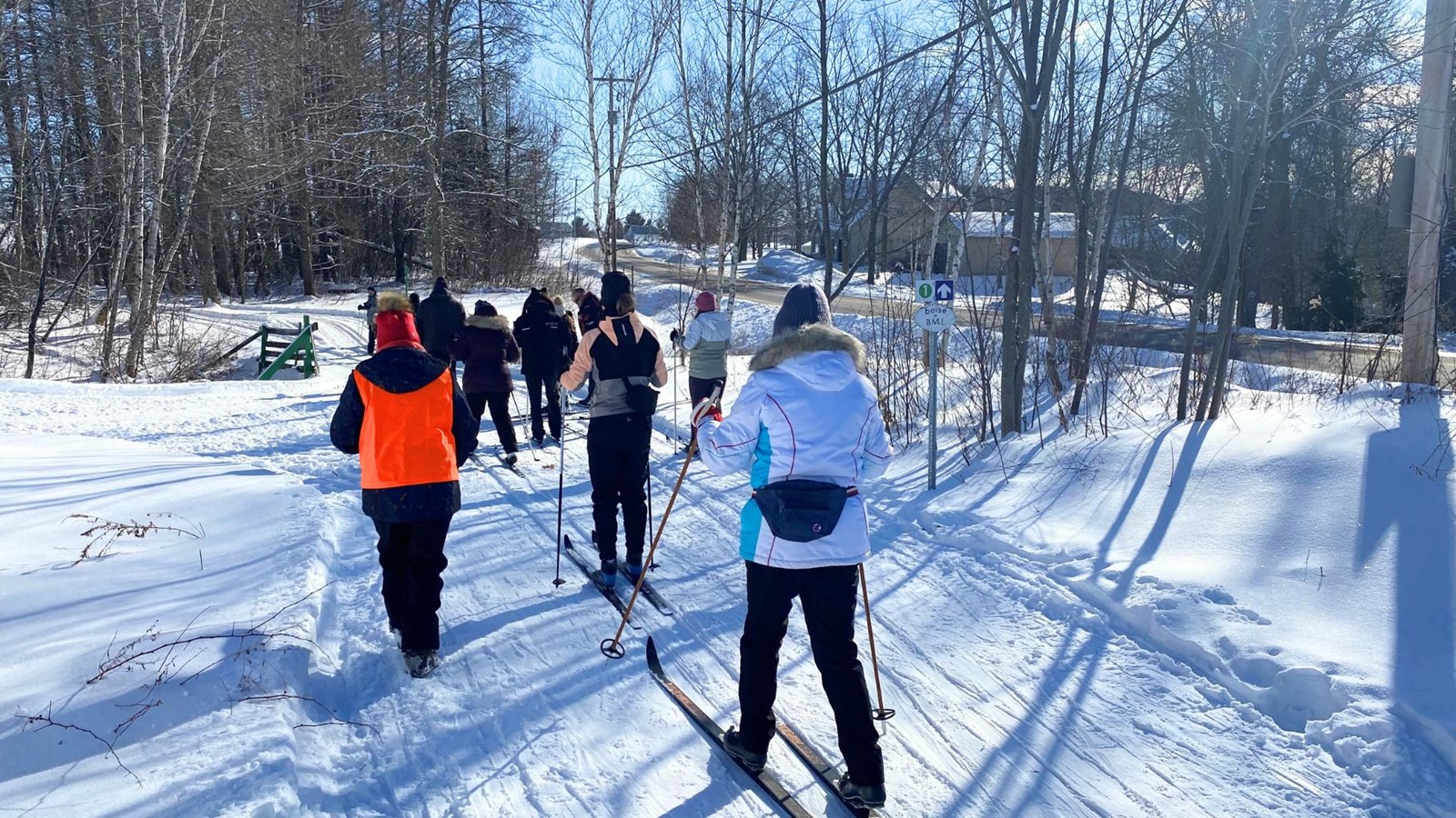 Découvrir des sports d’hiver gratuitement en Chaudière-Appalaches