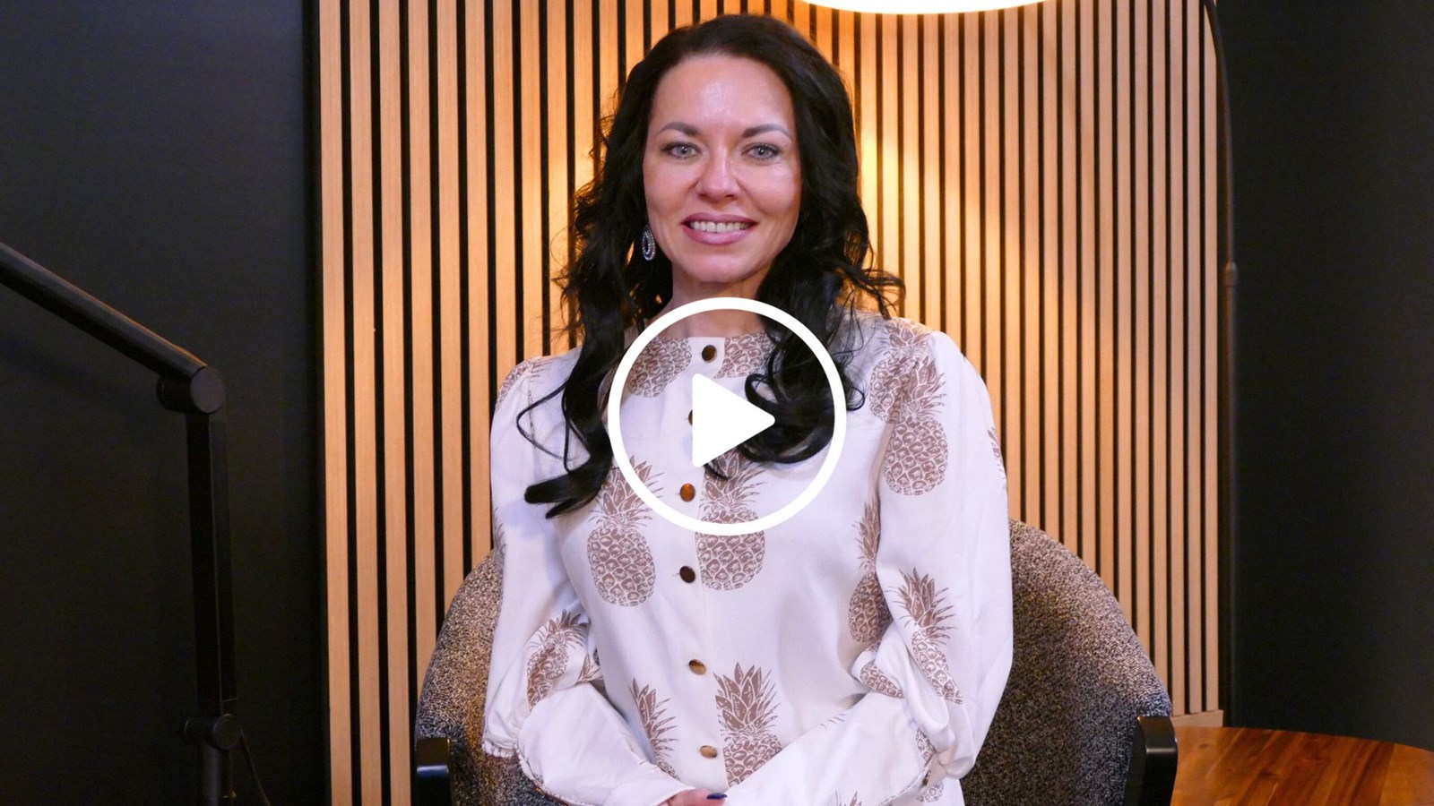 Portrait de femme: Mélissa Pomerleau