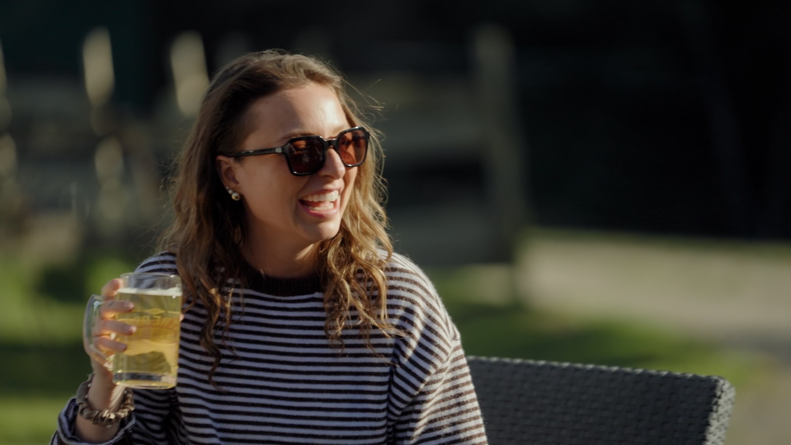 L'Amour est dans le pré: Ariane dit au revoir à un prétendant