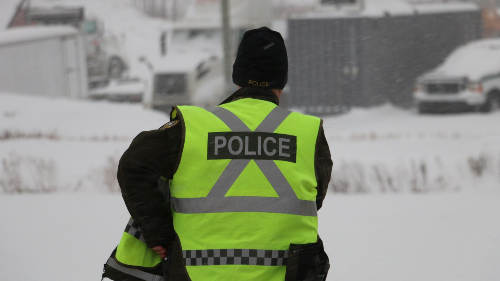 La SQ lance une série de vidéo de prévention pour les adolescents