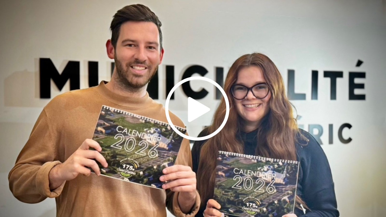 Saint-Frédéric brillera de 175 lumières toute l'année