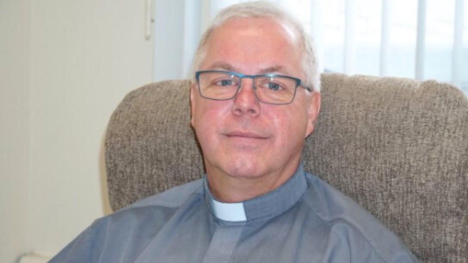 Un prêtre arrêté à Beauceville pour des crimes sexuels sur des enfants