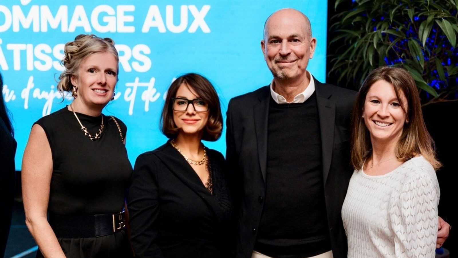 Une nouvelle identité pour la Chambre de commerce de Saint-Georges