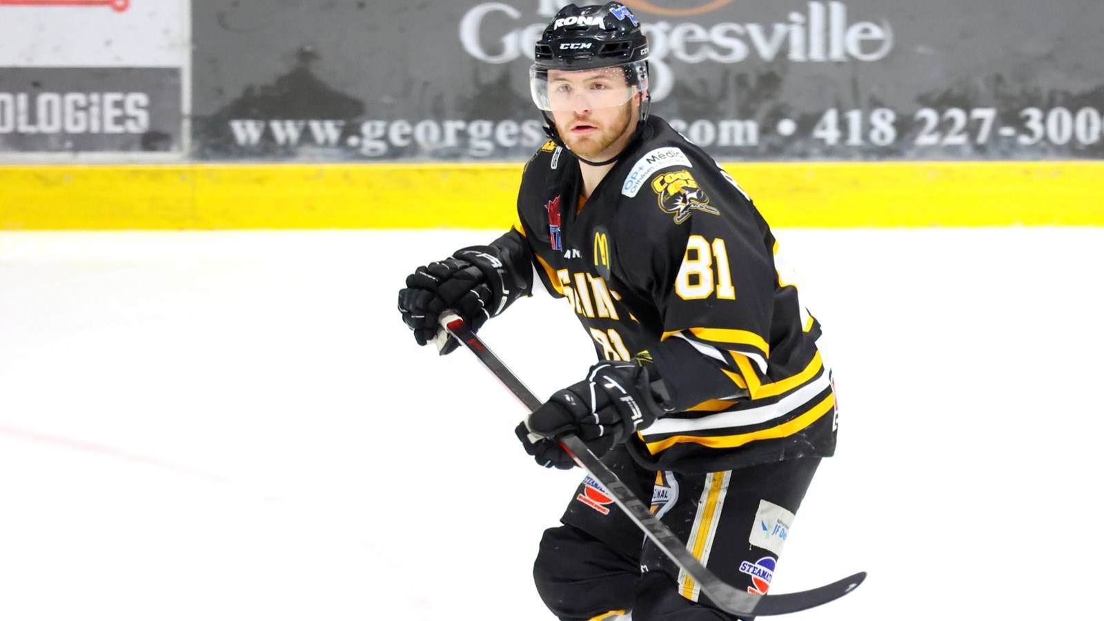 Le Cool FM balaie le National et grimpe au 2e rang