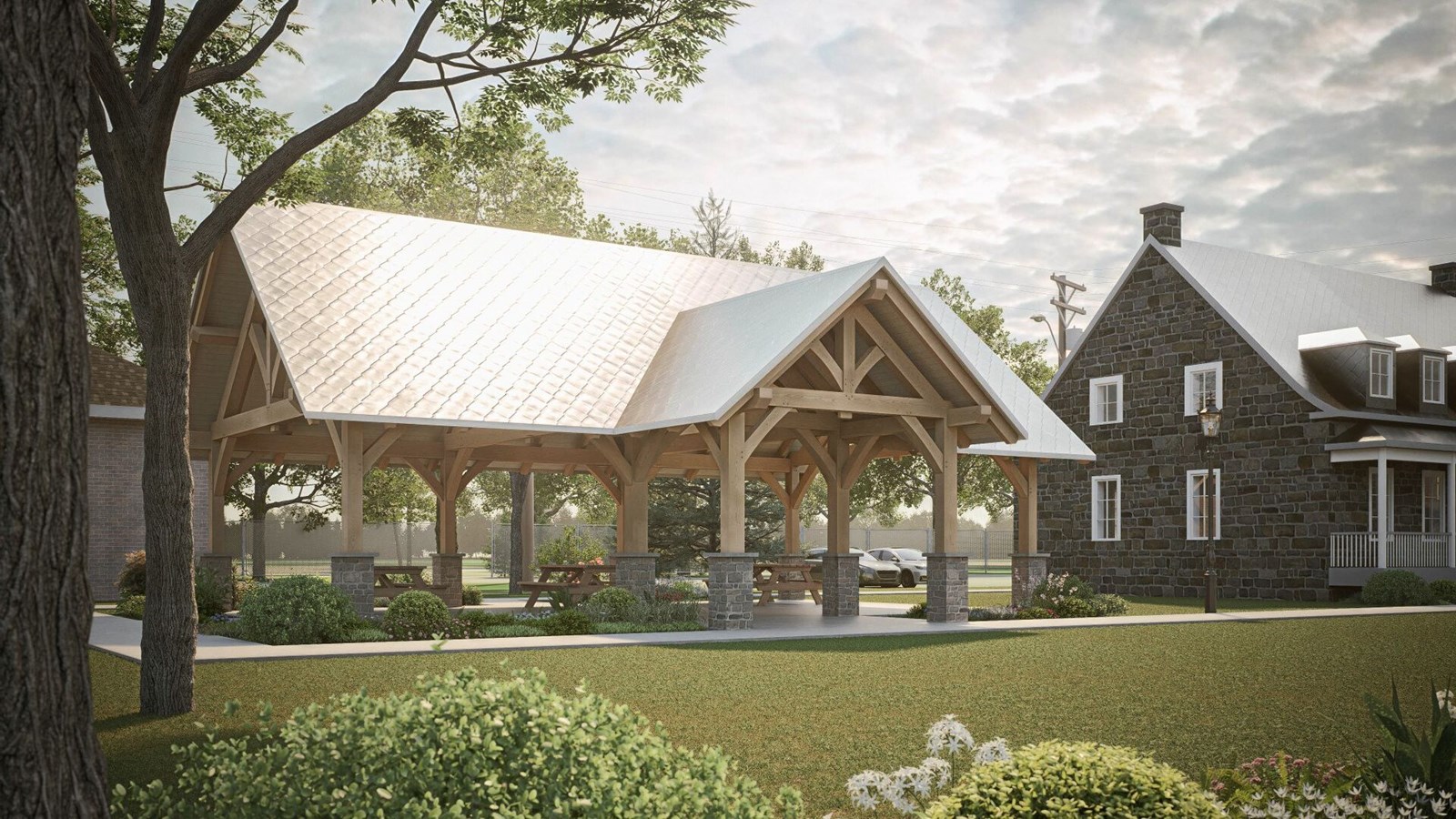 Une enveloppe de 1,2 M$ octroyée pour sept projets innovants