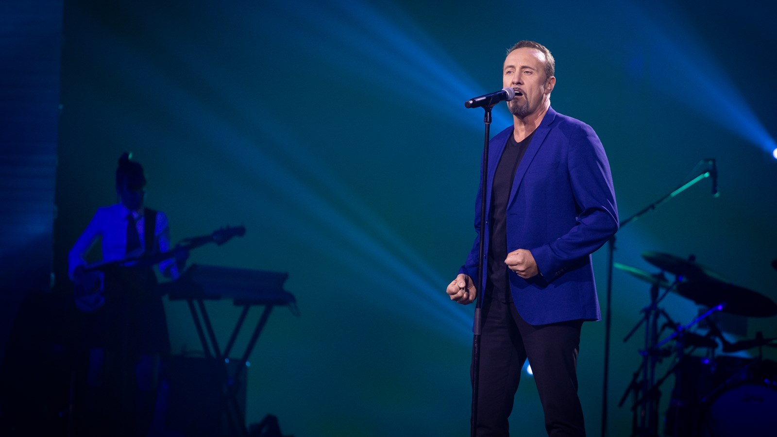 La Voix: René Lajoie remporte son duel