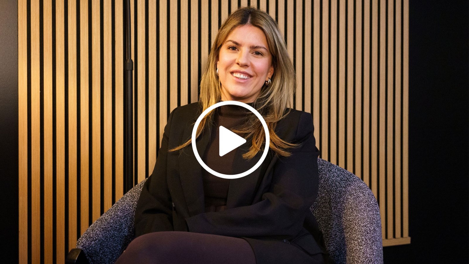 Portrait de femme: Maréva Bédard