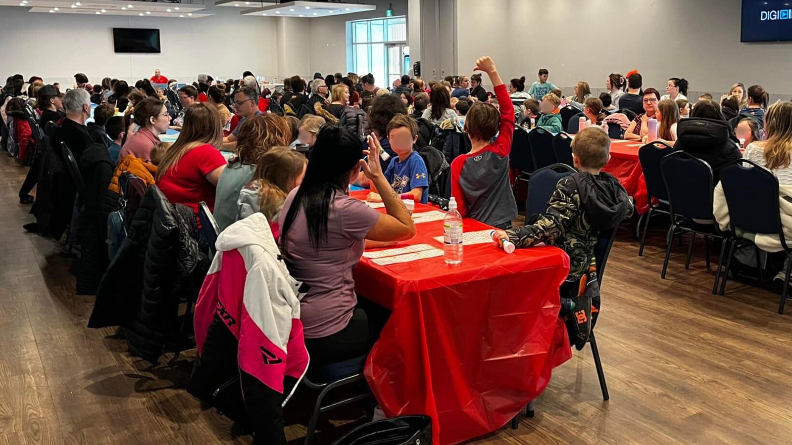 Semaine de relâche: les activités programmées à Saint-Prosper