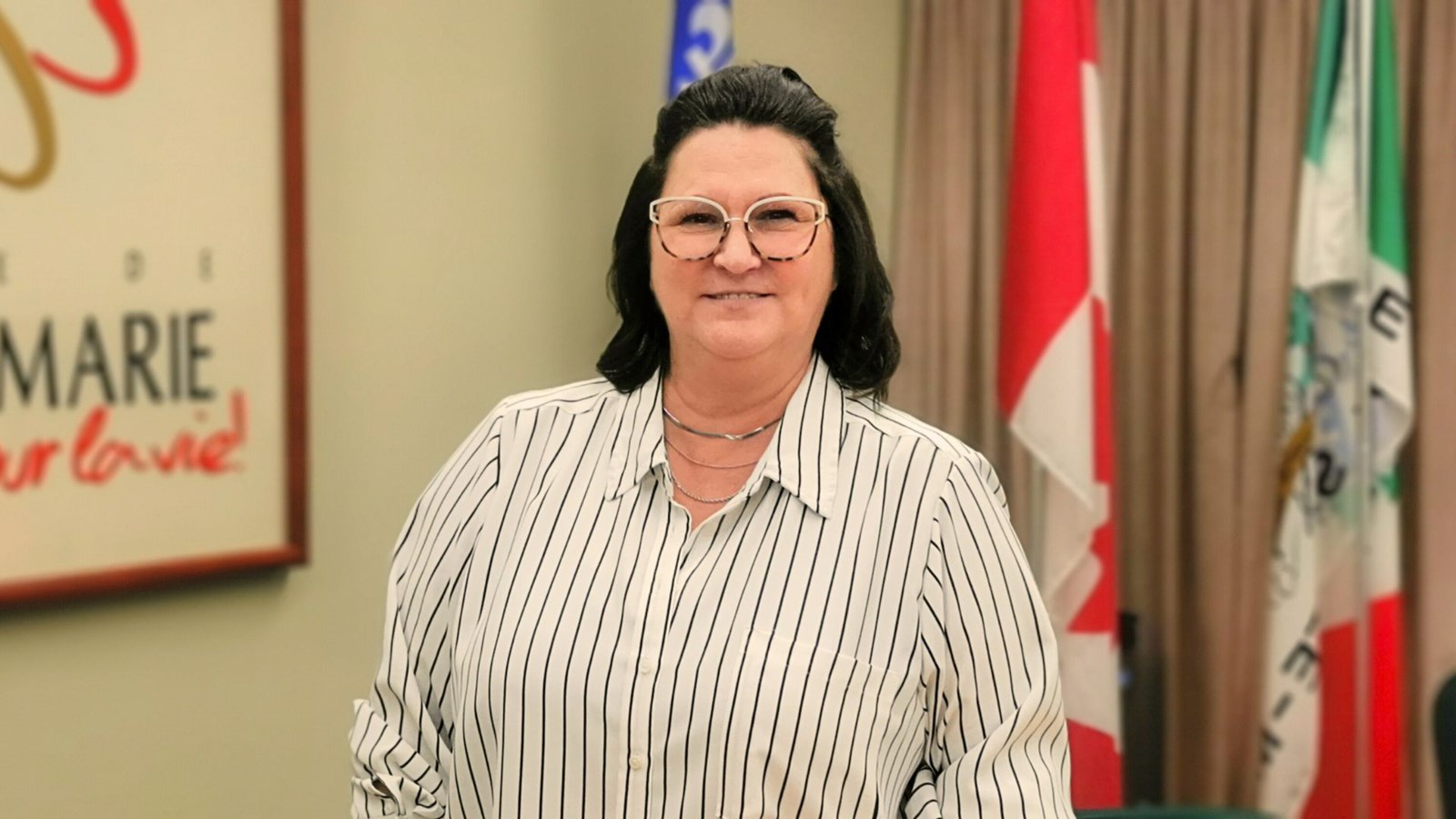 Un choix crève-cœur pour Luce Lacroix qui tourne la page de la Maison de la famille