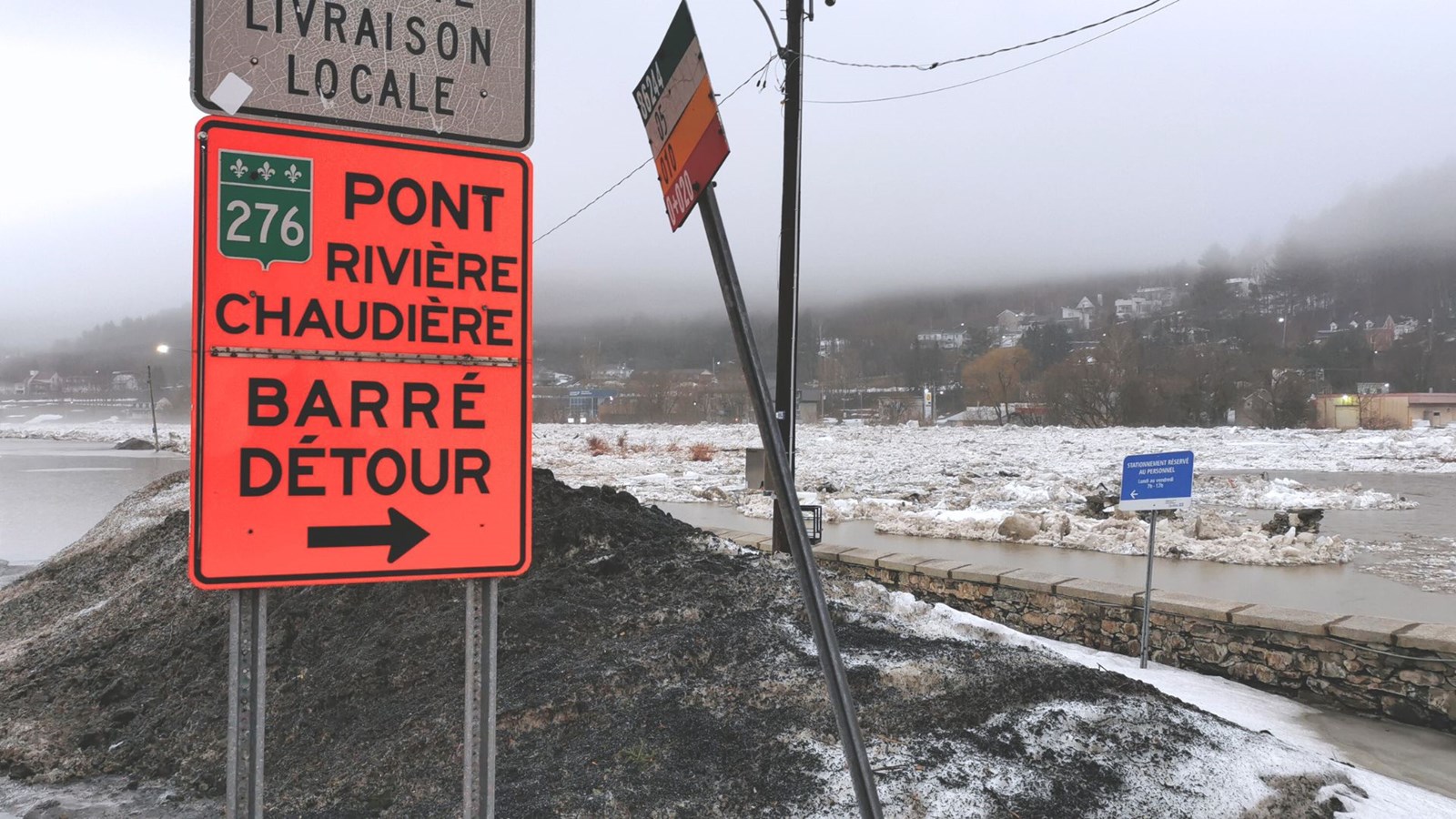 Une démarche pour apprendre à vivre avec nos rivières