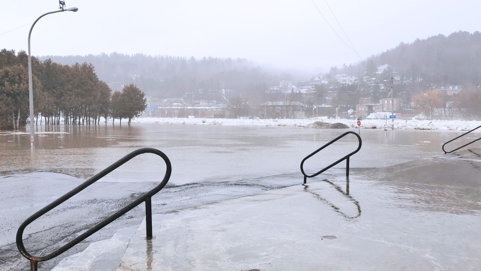 Les MRC de la Beauce refusent de signer une entente avec l'Environnement