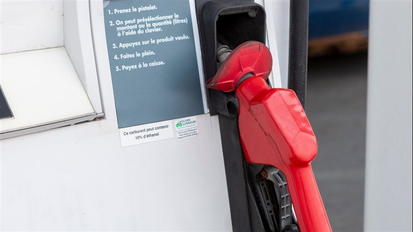 À quoi s’attendre pour le prix de l’essence au Québec?
