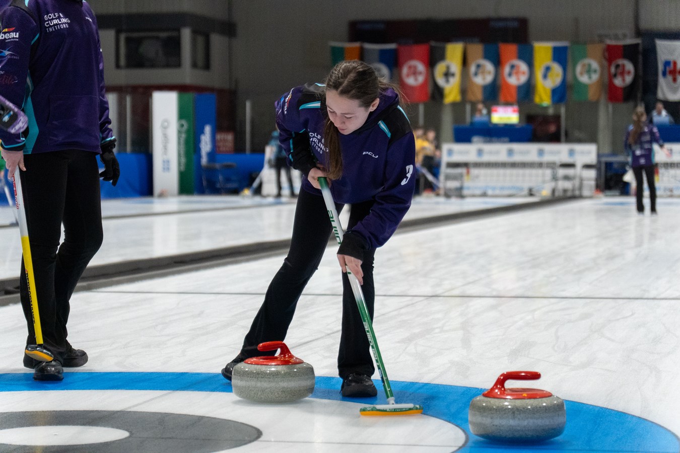 La délégation de la Chaudière-Appalaches garde le cap 